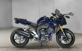 YAMAHA FZ FAZER FEATHER 2008 RN17N