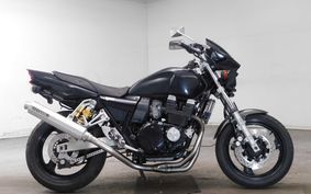 YAMAHA XJR400 R 2007 RH02J