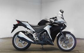 HONDA CBR250R MC42