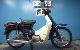 HONDA C50 SUPER CUB E AA01