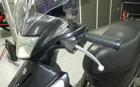 SUZUKI ADDRESS V125 G CF46A