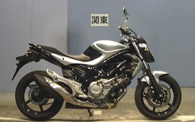 SUZUKI グラディウス400 2012 VK58A