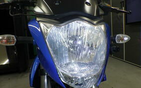 SUZUKI GIXXER 150 NG4BG