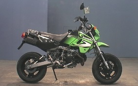 KAWASAKI KSR110 2007 KL110A