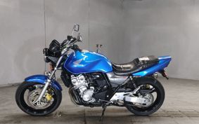 HONDA CB400SF TRAINING CAR NC42