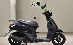 SUZUKI LET's CA4AA