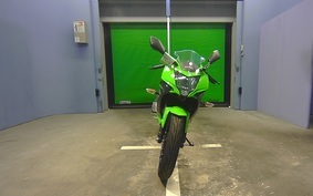 KAWASAKI NINJA 250 SL 2015 BX250A