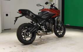 TRIUMPH TIGER 660 SPORTS 2023 GL20U3