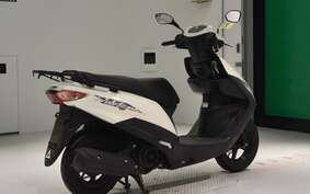 SUZUKI ADDRESS V125 DT11A