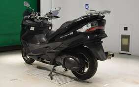 SUZUKI SKYWAVE 250 (Burgman 250) SS 2 CJ46A