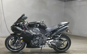 YAMAHA YZF-R1 2010 RN23N