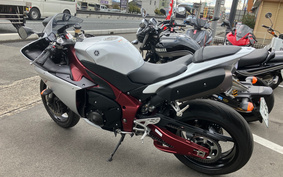 YAMAHA YZF-R1 2010 RN24J