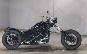 YAMAHA DRAGSTAR400 CLASSIC VH01J