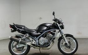 KAWASAKI BALIUS 250 1993 ZR250A