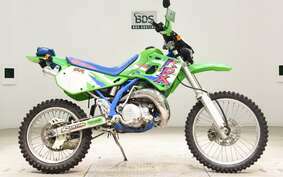 KAWASAKI KDX250SR DX250F