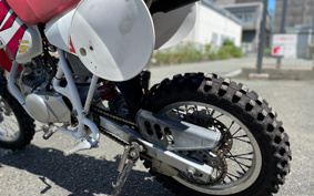 HONDA CRM50 AD13