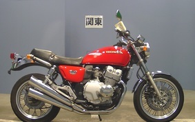 HONDA CB400F 1997 NC36