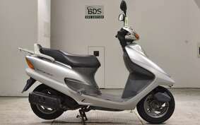 HONDA SPACY 125 Gen. 3 JF04