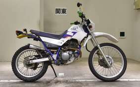 YAMAHA SEROW 225 W 4JG