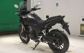 HONDA 400X GEN 2 2024 NC56