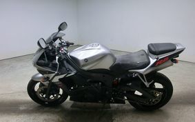 YAMAHA YZF-R6 2003 RJ05