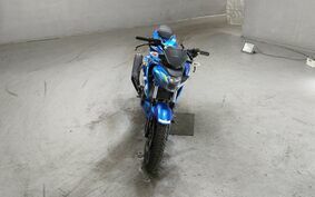 SUZUKI GSX-S125 DL32B