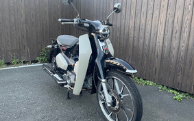 HONDA C125 SUPER CUB JA48