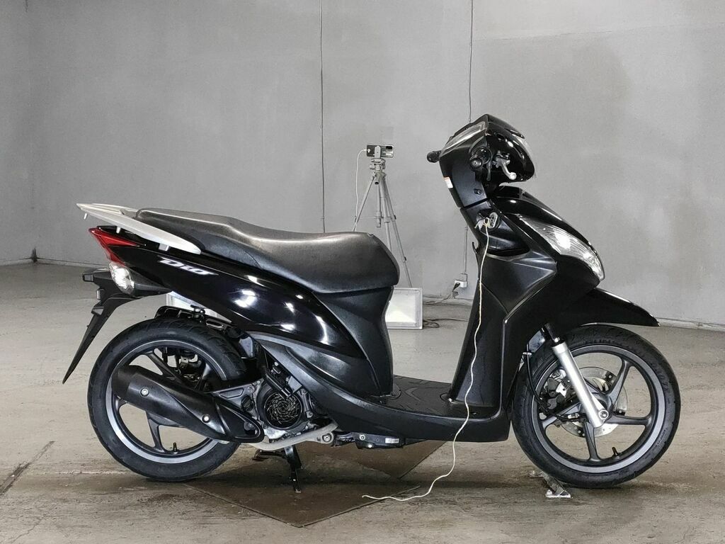 Honda dio 110