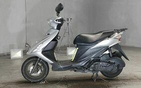 SUZUKI ADDRESS V125 S CF4MA