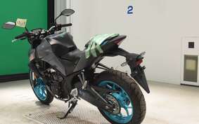 YAMAHA MT-25 A RG74J