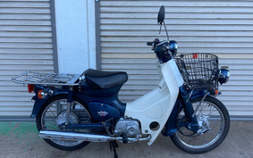 HONDA PRESS CUB 50 C50