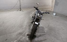 YAMAHA TW200 DG07J