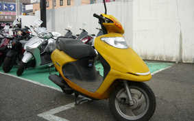 HONDA SPACY 100 JF13