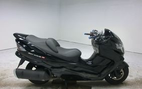 SUZUKI SKYWAVE 250 (Burgman 250) M Fi CJ45A