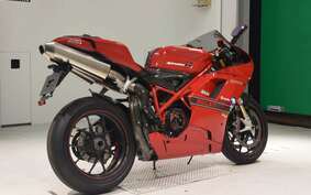 DUCATI 1098 S 2007