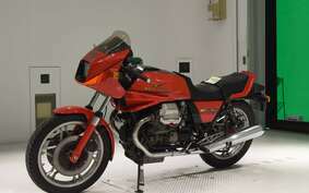 MOTO GUZZI 850 LE MANS 1984