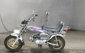 HONDA DAX 50 ST50