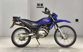 YAMAHA XTZ125 KE07