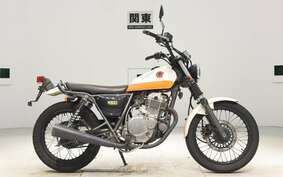 SUZUKI GRASS TRACKER NJ47A