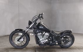 HONDA STEED400 NC26