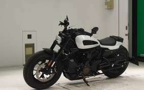 HARLEY RH1250S 2022