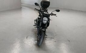 SUZUKI GIXXER 150 ED13N