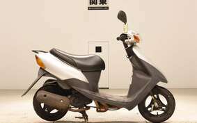 SUZUKI LET's 2 CA1PA