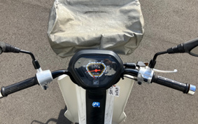 HONDA SUPER CUB110 JA10