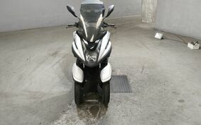 YAMAHA TRICITY 125 SE82J