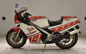 YAMAHA RZV500 R 1988 51X