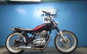 YAMAHA SR400 Gen.3 2001 RH01J