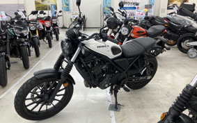HONDA CL250 MC57