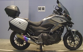 HONDA NC750X DCT 2015 RC72