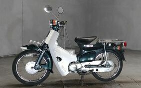 HONDA C70 SUPER CUB HA02